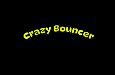 Crazy Bouncer