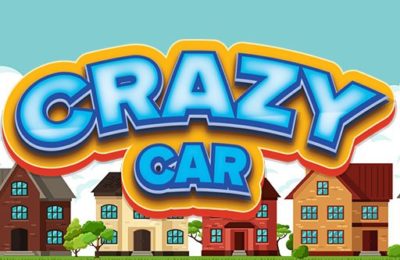 Crazy Car HD