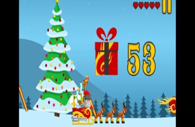 Crazy Christmas Fun 2