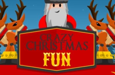 Crazy Christmas Fun