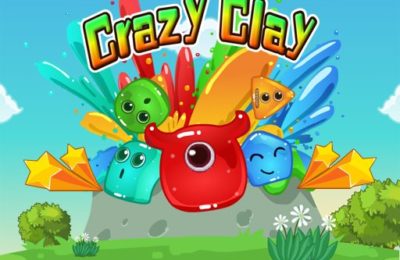 Crazy Clay