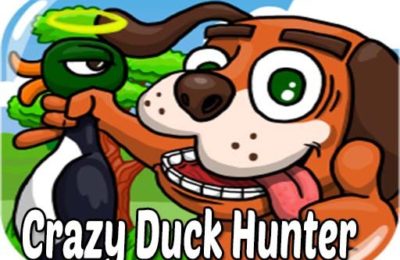 Crazy Duck Hunter