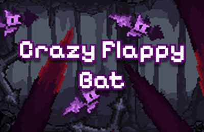 Crazy Flappy Bat
