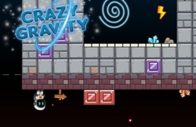 Crazy Gravity – Astronaut Game