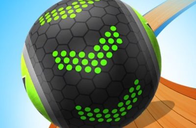 Crazy Obstacle Blitz 2 – Going Ball 3D