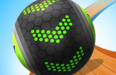 Crazy Obstacle Blitz – Going Ball 3D