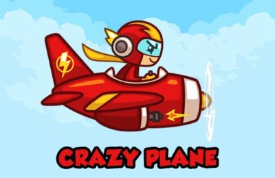 Crazy Plane