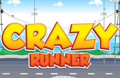 Crazy Runner HD