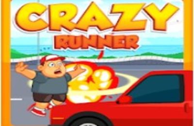 CrazyRunner