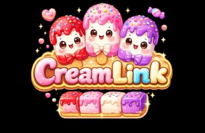 CreamLink Kids