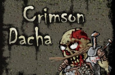 Crimson Dacha