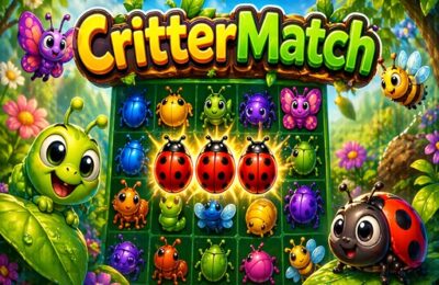 CritterMatch