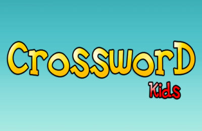 Crossword Kids