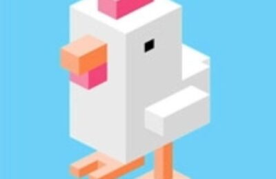 Crossy Road Chicken