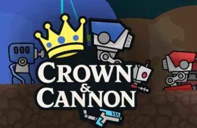 Crown Cannon
