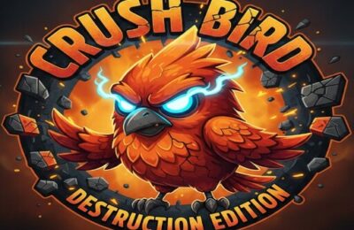 Crush Bird
