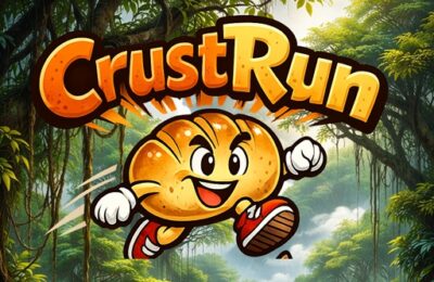 CrustRun