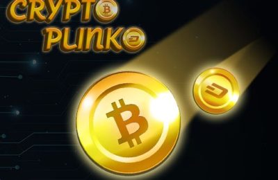 Crypto Plinko