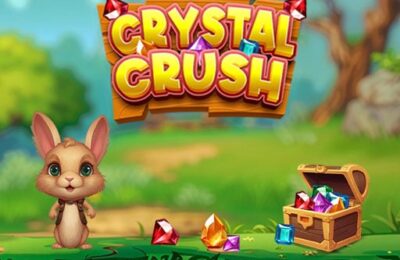 Crystal Crush