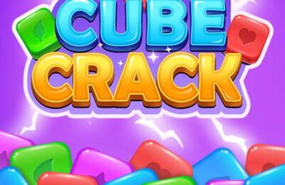 Cube Crack