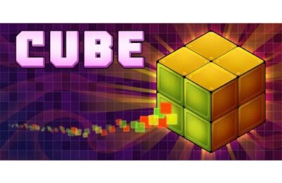 Cube King Puzzle_GAme