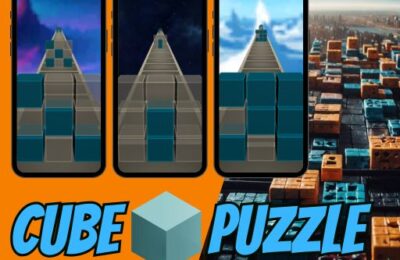 Cube Puzzle
