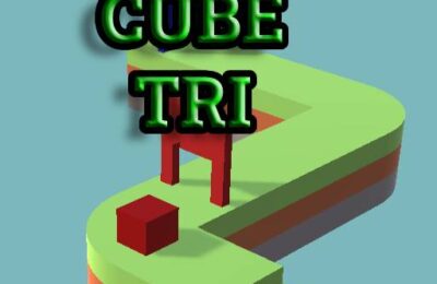 Cube Tri