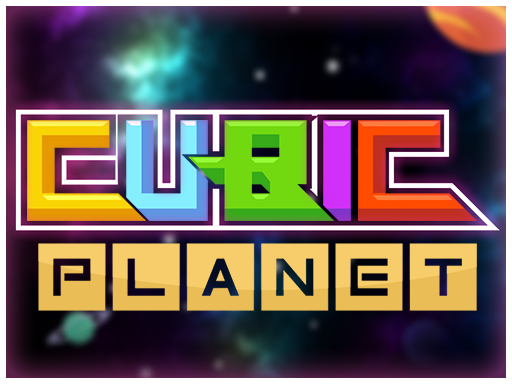 Cubic Planet