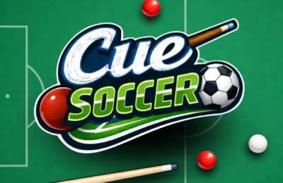 CueSoccer