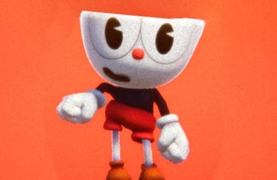 CUPHEAD 3D