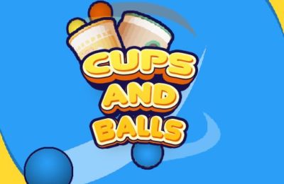 Cups and Balls