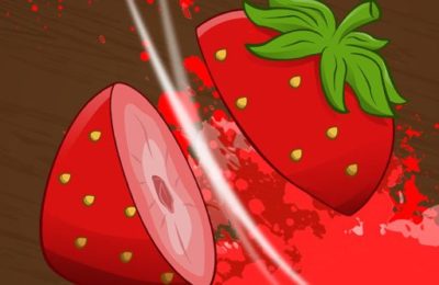 Cut Fruit – Slice Game