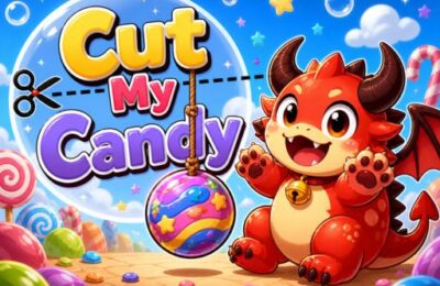 Cut My Candy