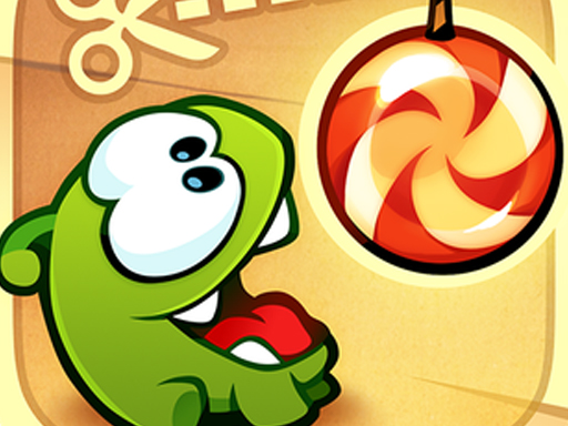 Cut Rope 2D