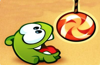 Cut the Rope.oi