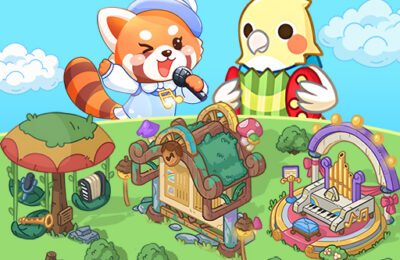 Cute Animal World