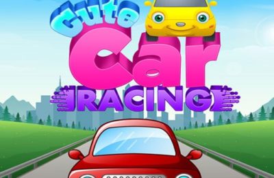 CUTE CAR RACING