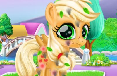 CUTE PONY CARE