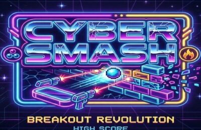 Cyber Smash