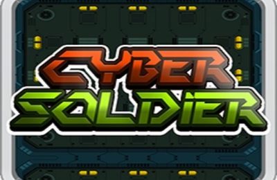 Cyber Soldier