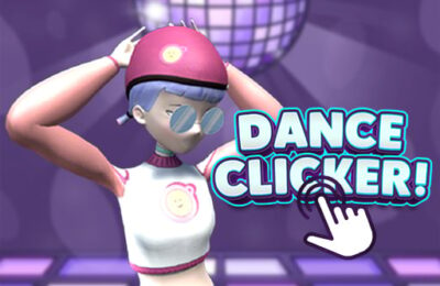 Dance Clicker!