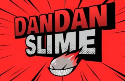 DanDan Slime Unblocked