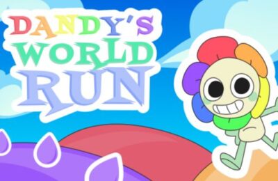 Dandys World Marathon