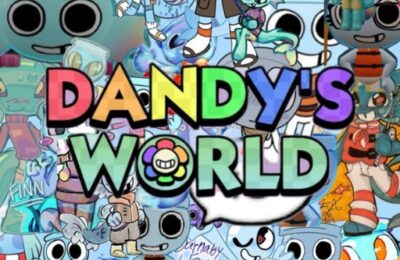 Dandys World Memory