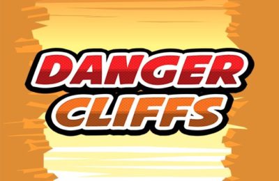 Danger Cliff