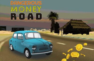 Dangerous Moneey Road