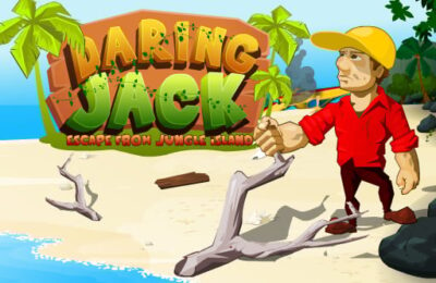 Daring Jack