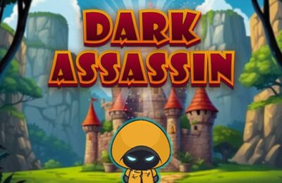 Dark Assassin