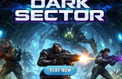Dark Sector