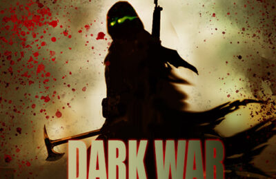 Dark War